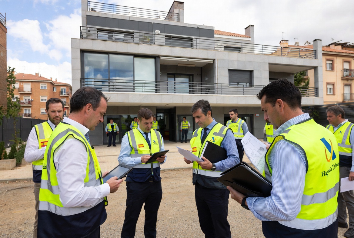 Plan de Control Tributario 2026: lo que el sector inmobiliario debe saber